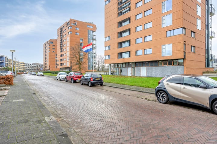 Photo 23 of Plantsoen Welgelegen 115