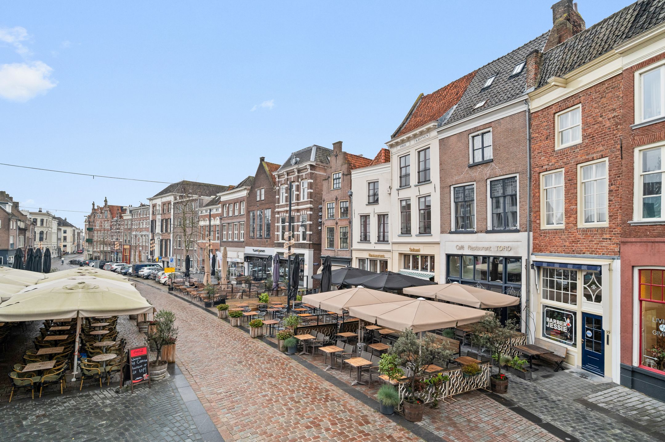 Groenmarkt 33-B 33 b