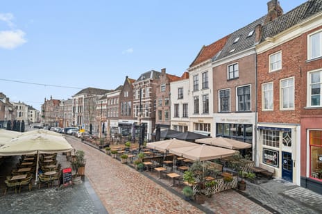 Groenmarkt thumbnail