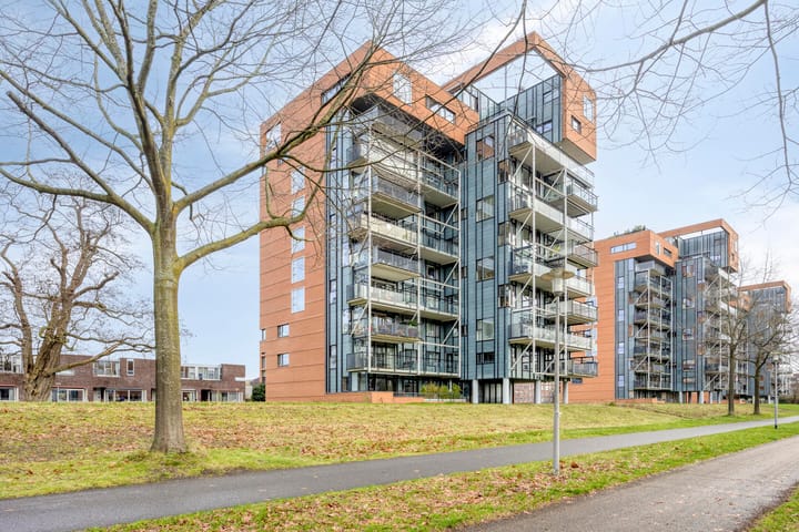 Photo 25 of Plantsoen Welgelegen 115