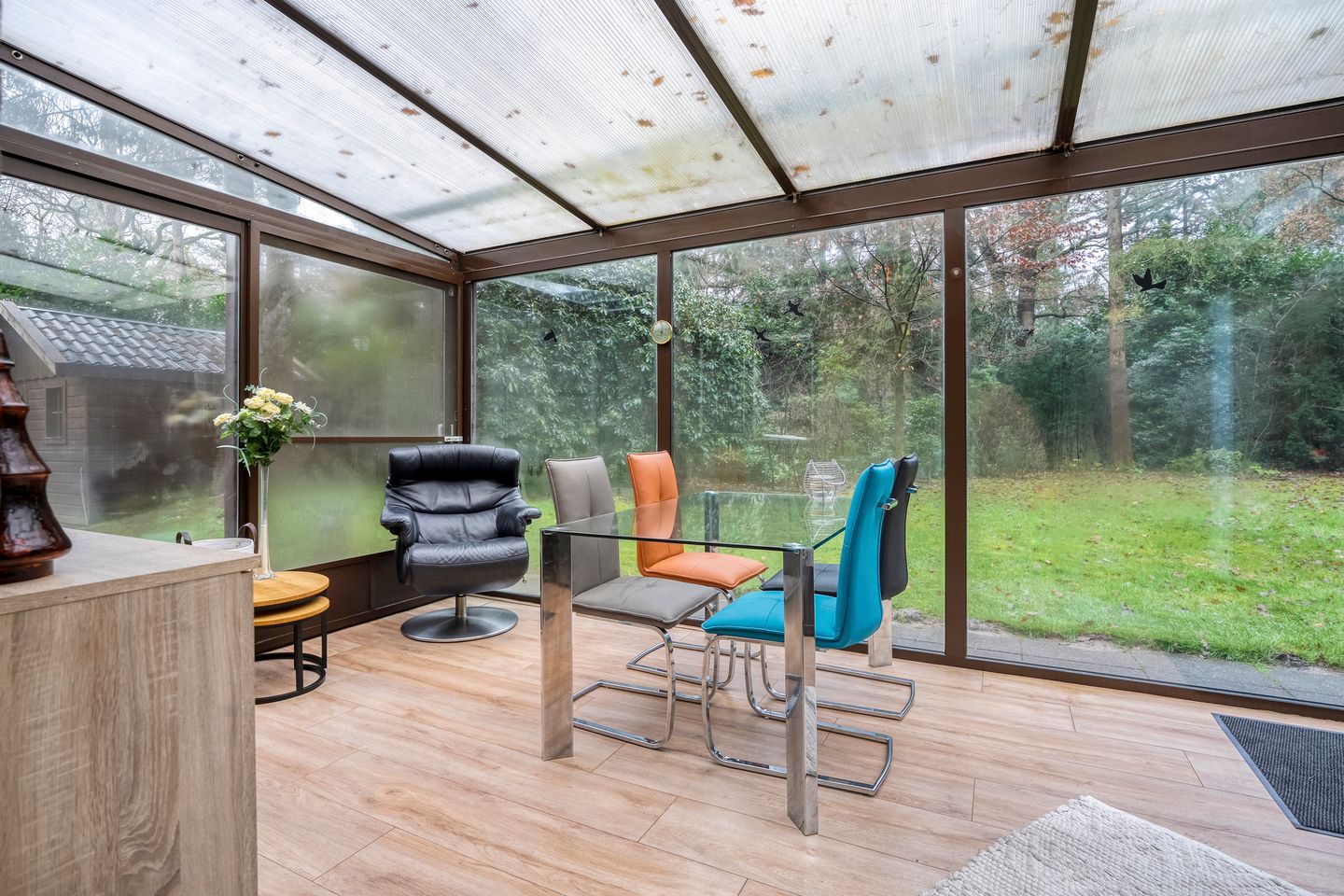 Foto 19 van Vilsterseweg 1-A056