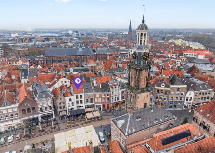 Photo 2 of Groenmarkt 33-B