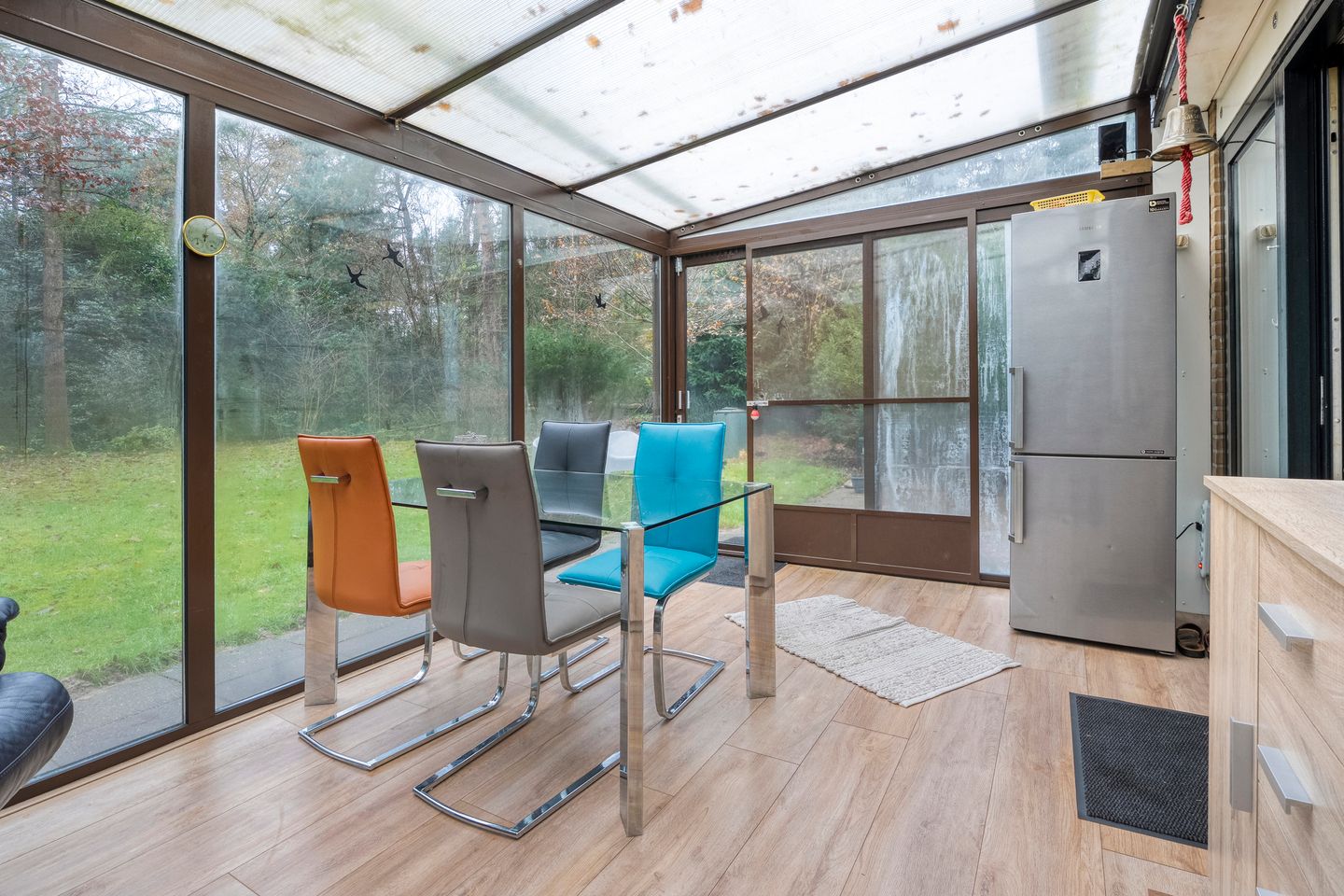 Foto 20 van Vilsterseweg 1-A056