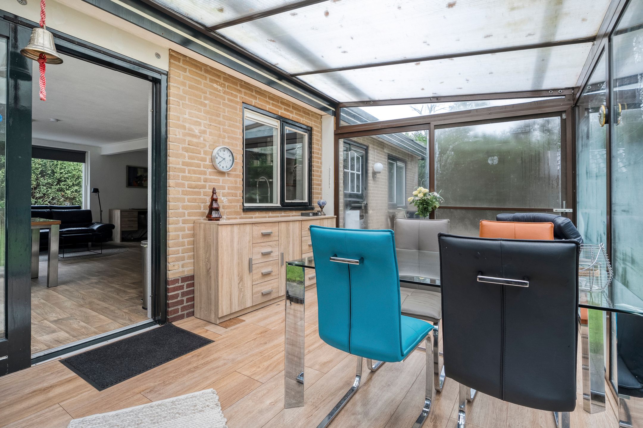 Foto 21 van Vilsterseweg 1-A056