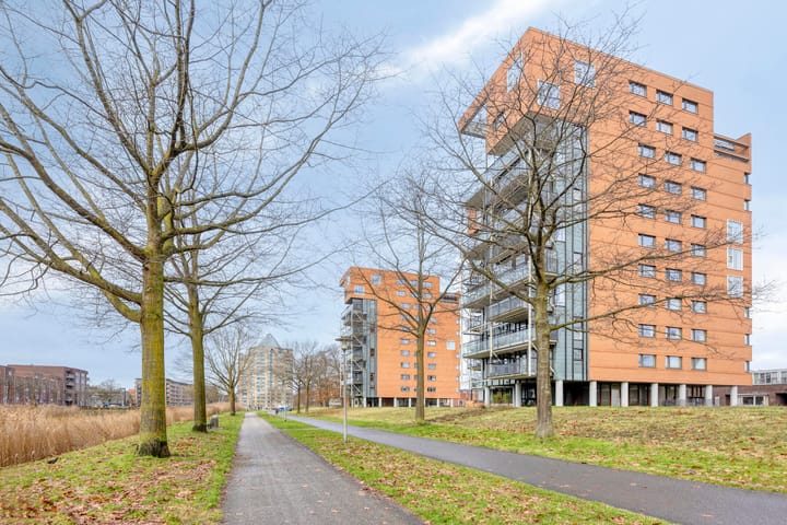 Photo 27 of Plantsoen Welgelegen 115