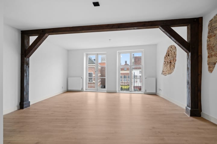 Photo 3 of Groenmarkt 33-B