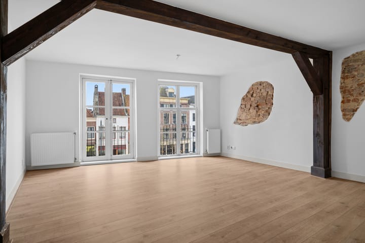 Photo 4 of Groenmarkt 33-B