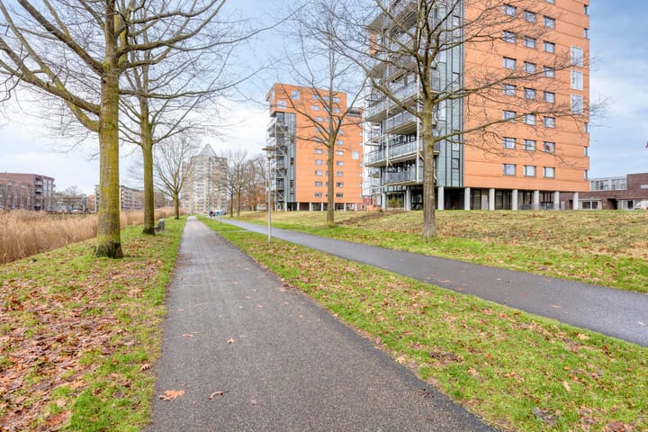 Photo 26 of Plantsoen Welgelegen 115