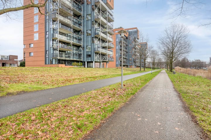 Photo 24 of Plantsoen Welgelegen 115