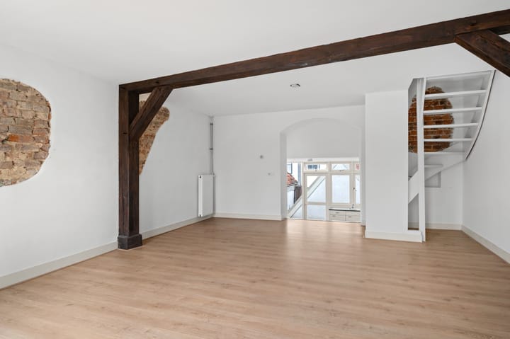 Photo 6 of Groenmarkt 33-B