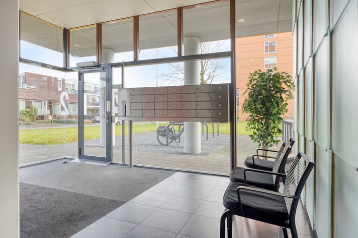 Photo 22 of Plantsoen Welgelegen 115