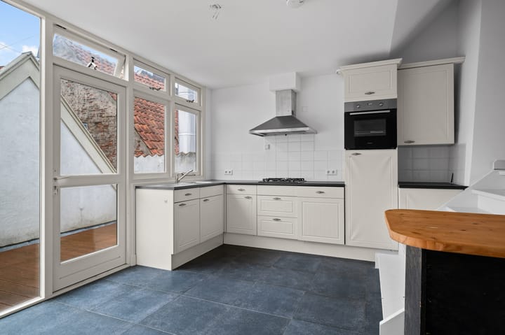 Photo 7 of Groenmarkt 33-B