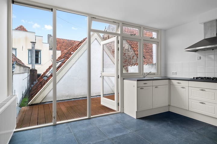 Photo 8 of Groenmarkt 33-B