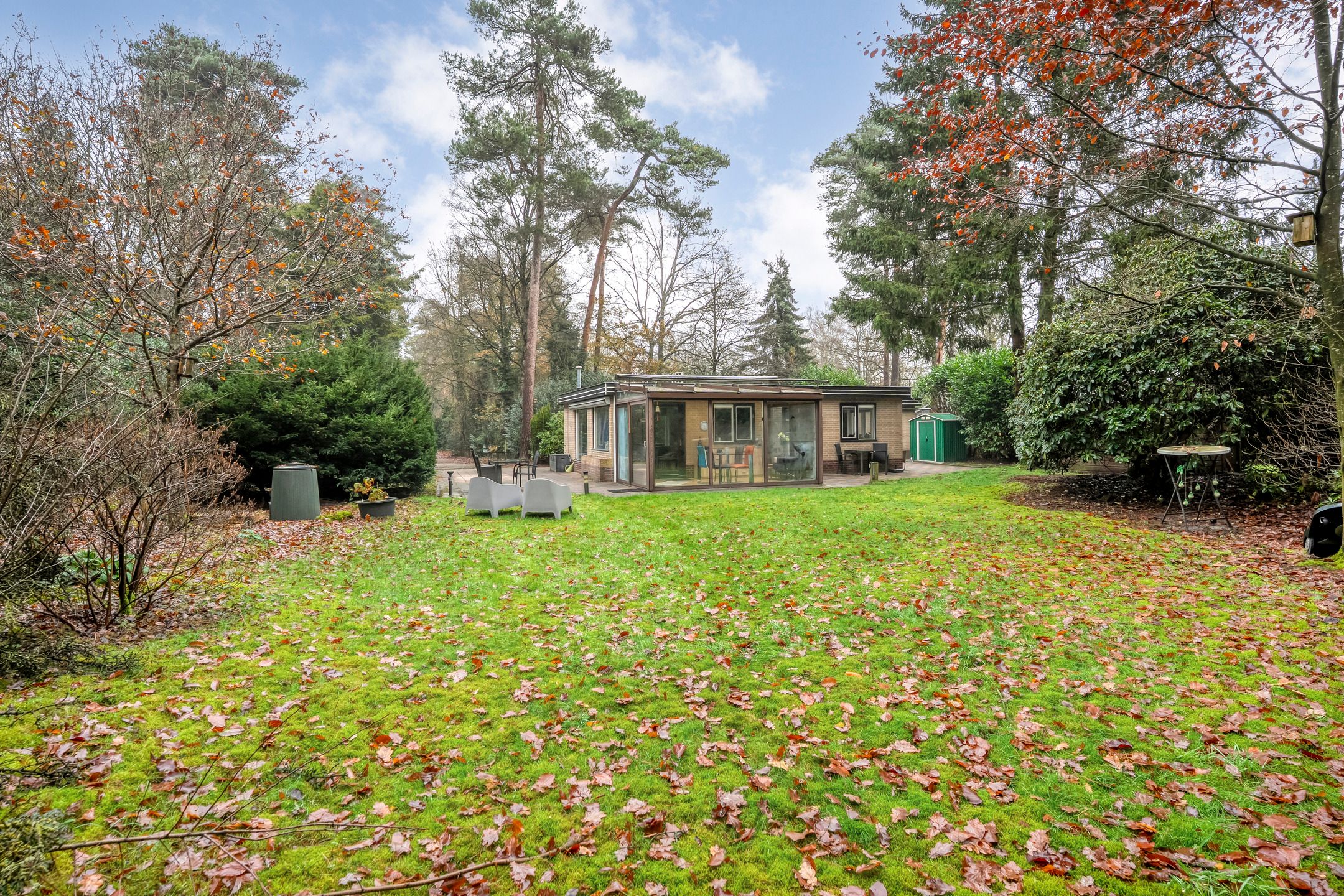 Foto 33 van Vilsterseweg 1-A056