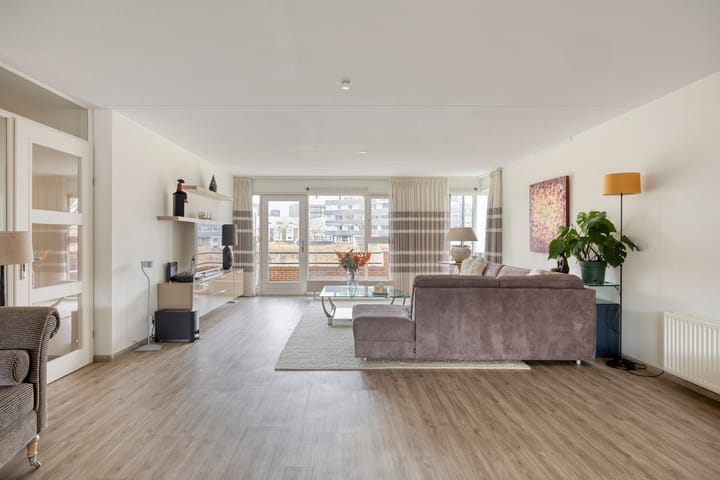 Photo 7 of Plantsoen Welgelegen 115