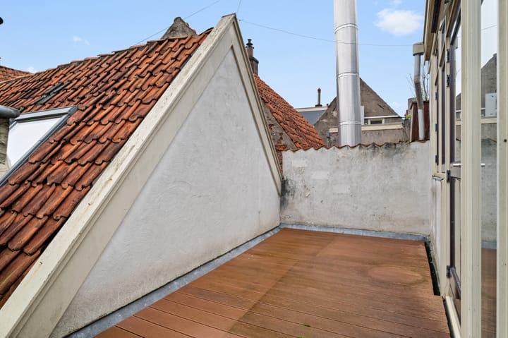 Photo 9 of Groenmarkt 33-B