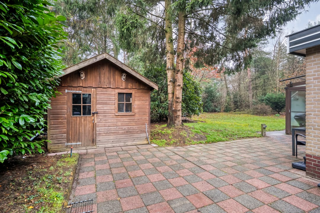 Foto 37 van Vilsterseweg 1-A056