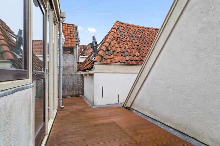 Photo 10 of Groenmarkt 33-B