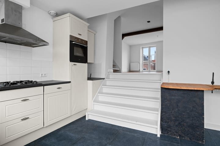 Photo 11 of Groenmarkt 33-B