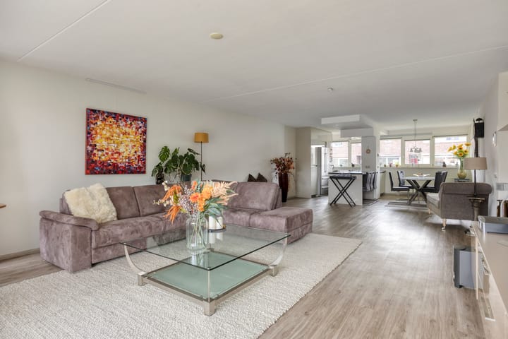 Photo 2 of Plantsoen Welgelegen 115