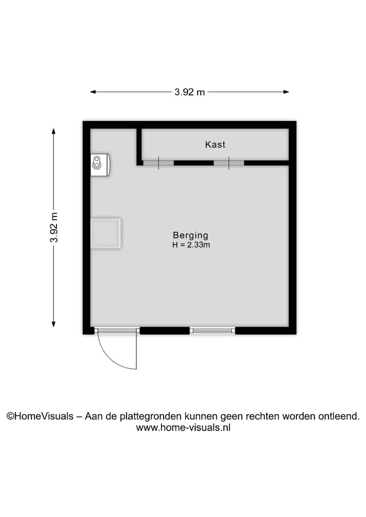 Photo 43 of Vilsterseweg 1-A056