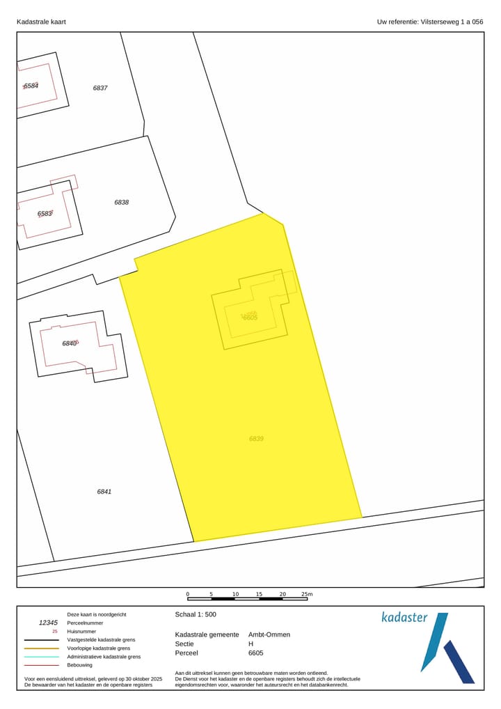 Photo 47 of Vilsterseweg 1-A056