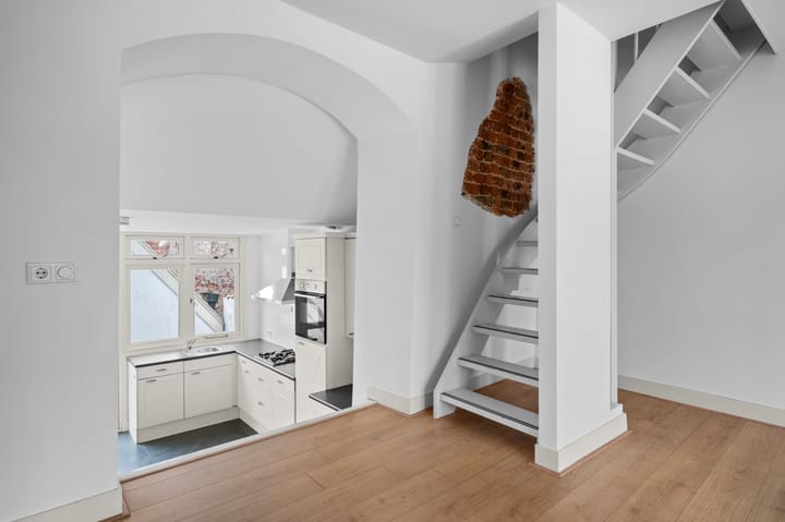 Photo 17 of Groenmarkt 33-B