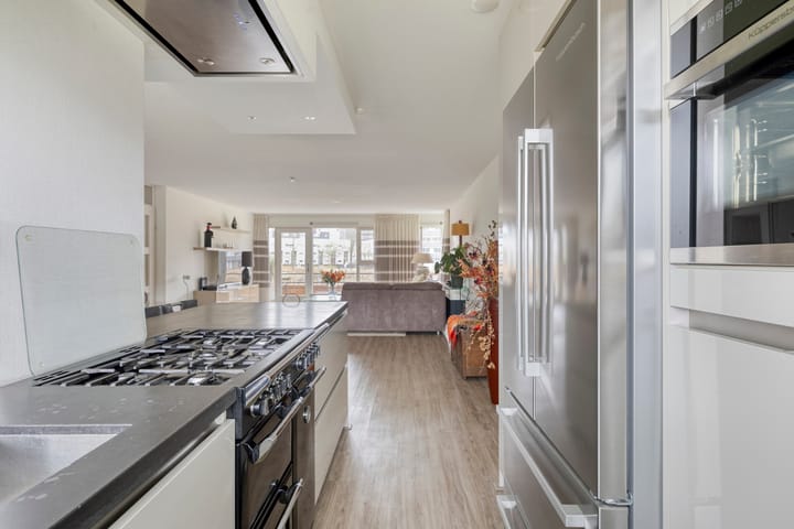 Photo 12 of Plantsoen Welgelegen 115