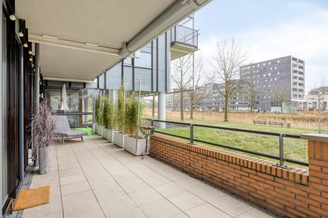 Plantsoen Welgelegen 115 tertiary image