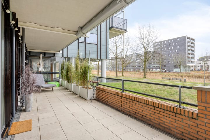 Photo 3 of Plantsoen Welgelegen 115