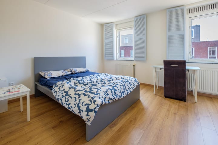 Foto 18 van Bijlmerdreef 332