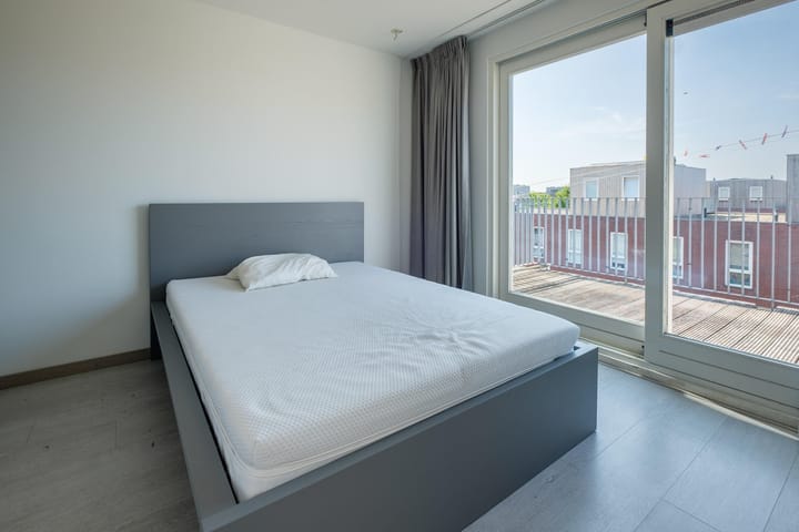 Foto 22 van Bijlmerdreef 332