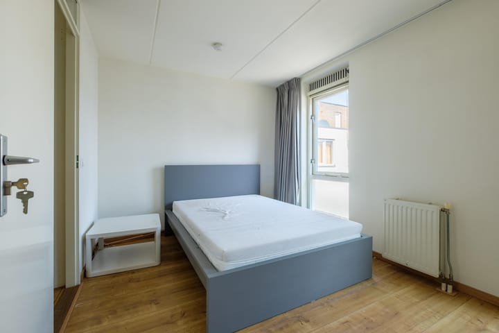 Foto 12 van Bijlmerdreef 332