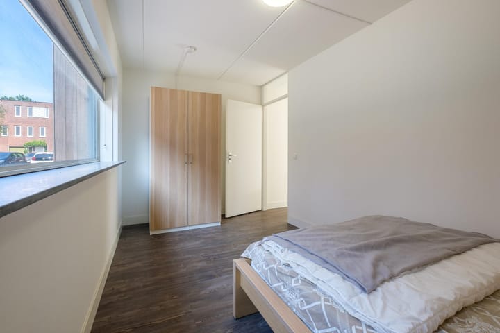 Foto 9 van Bijlmerdreef 332