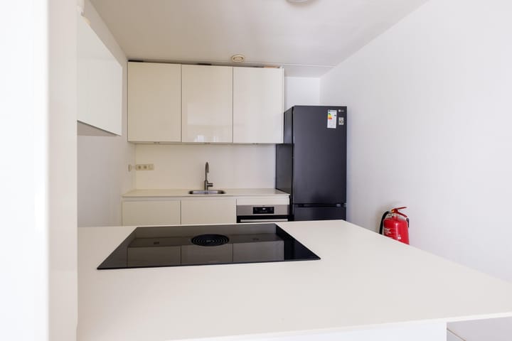 Foto 4 van Bijlmerdreef 332