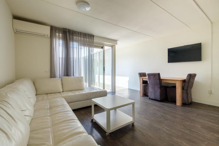 Foto 1 van Bijlmerdreef 332