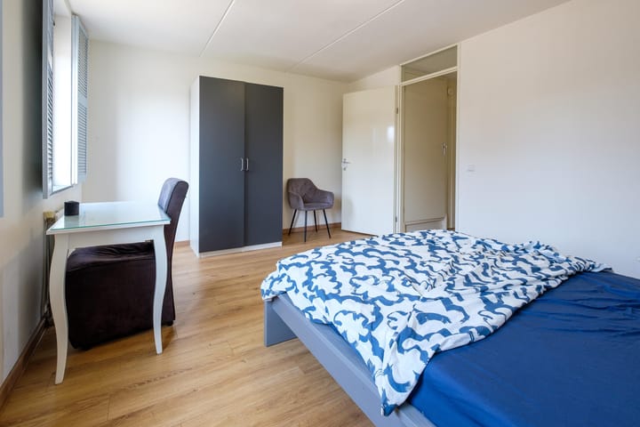 Foto 19 van Bijlmerdreef 332