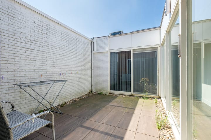 Foto 5 van Bijlmerdreef 332