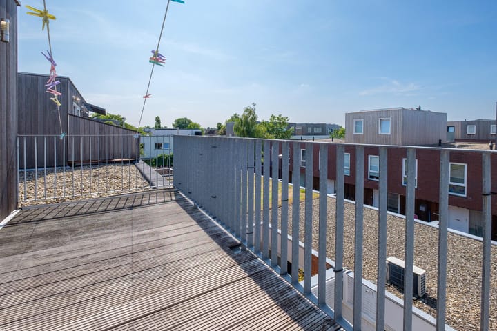 Foto 24 van Bijlmerdreef 332