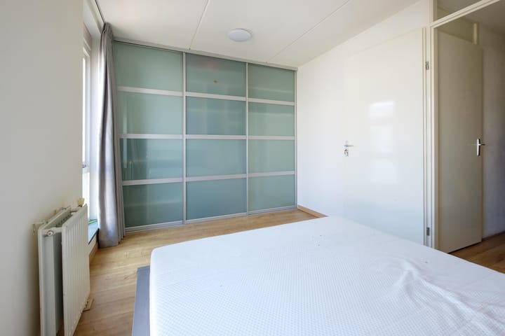 Foto 13 van Bijlmerdreef 332