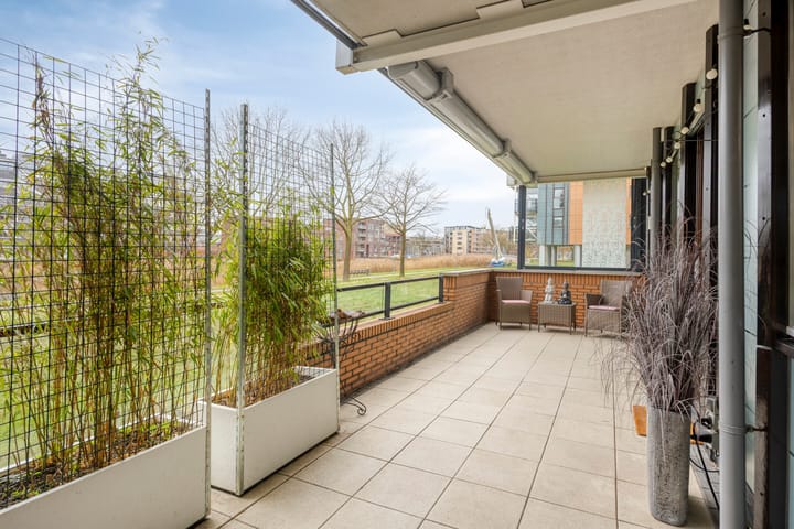 Photo 5 of Plantsoen Welgelegen 115