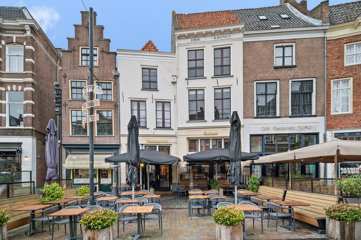 Photo 22 of Groenmarkt 33-B