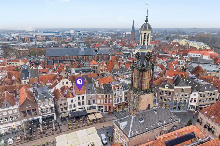 Photo 23 of Groenmarkt 33-B