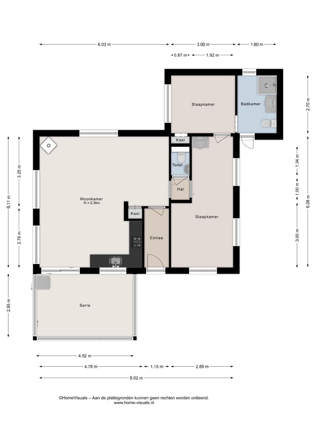 Foto 41 van Vilsterseweg 1-A056
