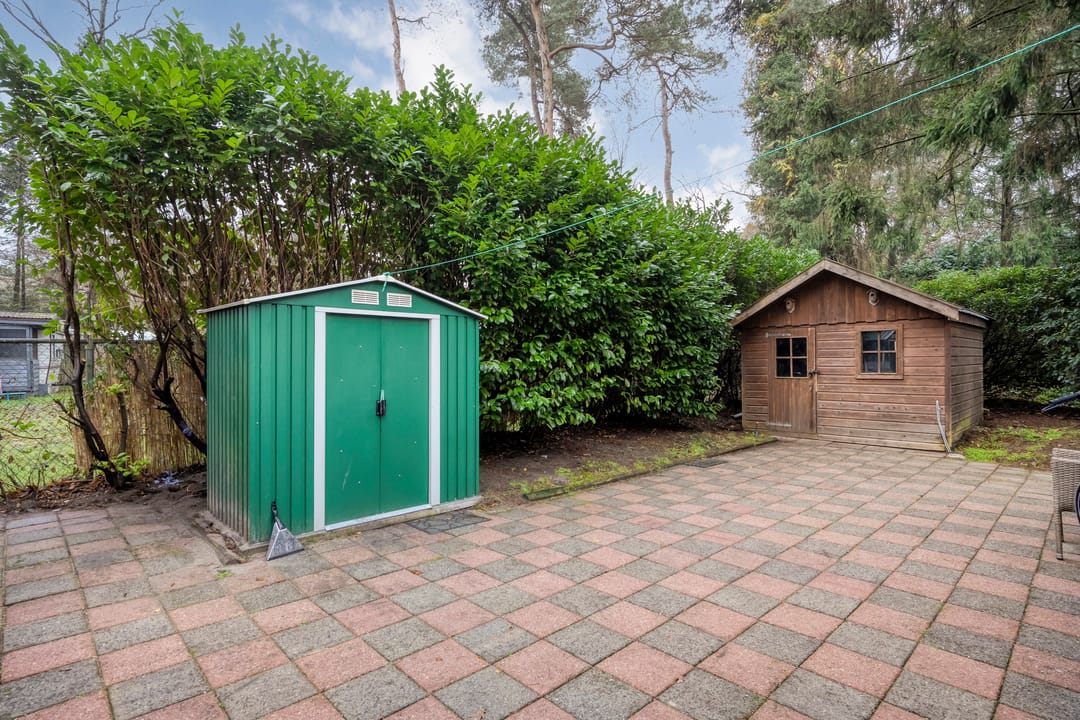 Foto 38 van Vilsterseweg 1-A056