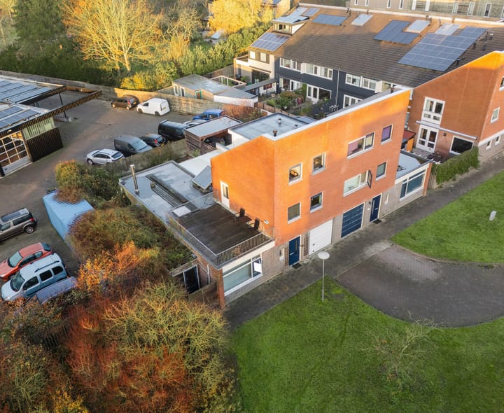 Anna Blamanlaan 98 main image