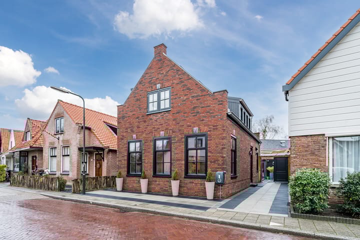 Schuine Hondsbosschelaan 5