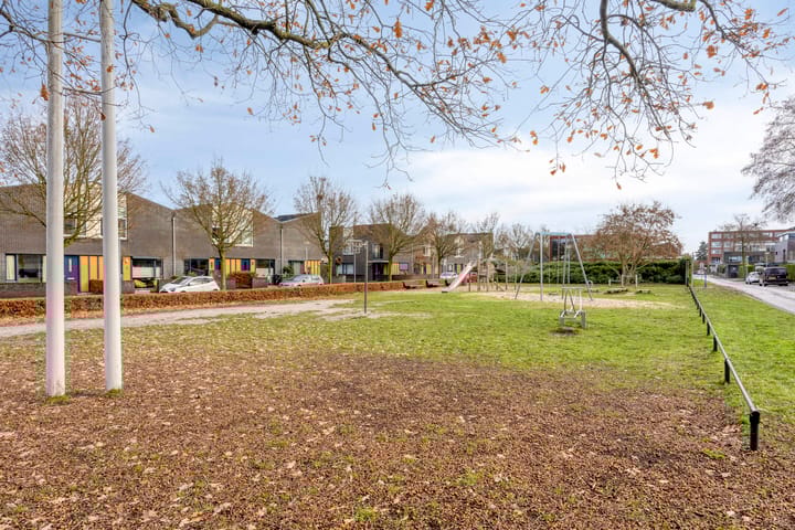 Photo 29 of Plantsoen Welgelegen 115