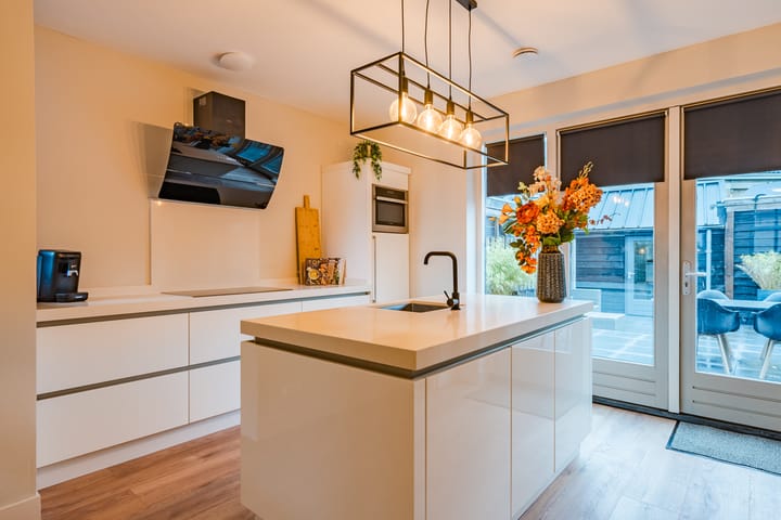 Photo 3 of Schuine Hondsbosschelaan 5