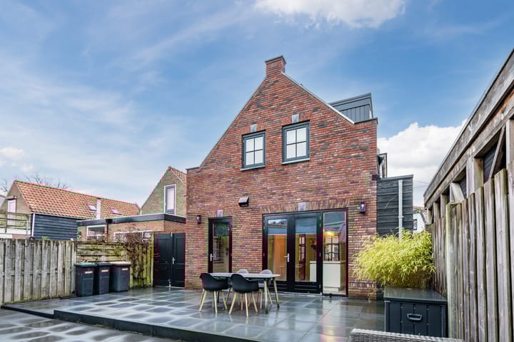 Photo 4 of Schuine Hondsbosschelaan 5